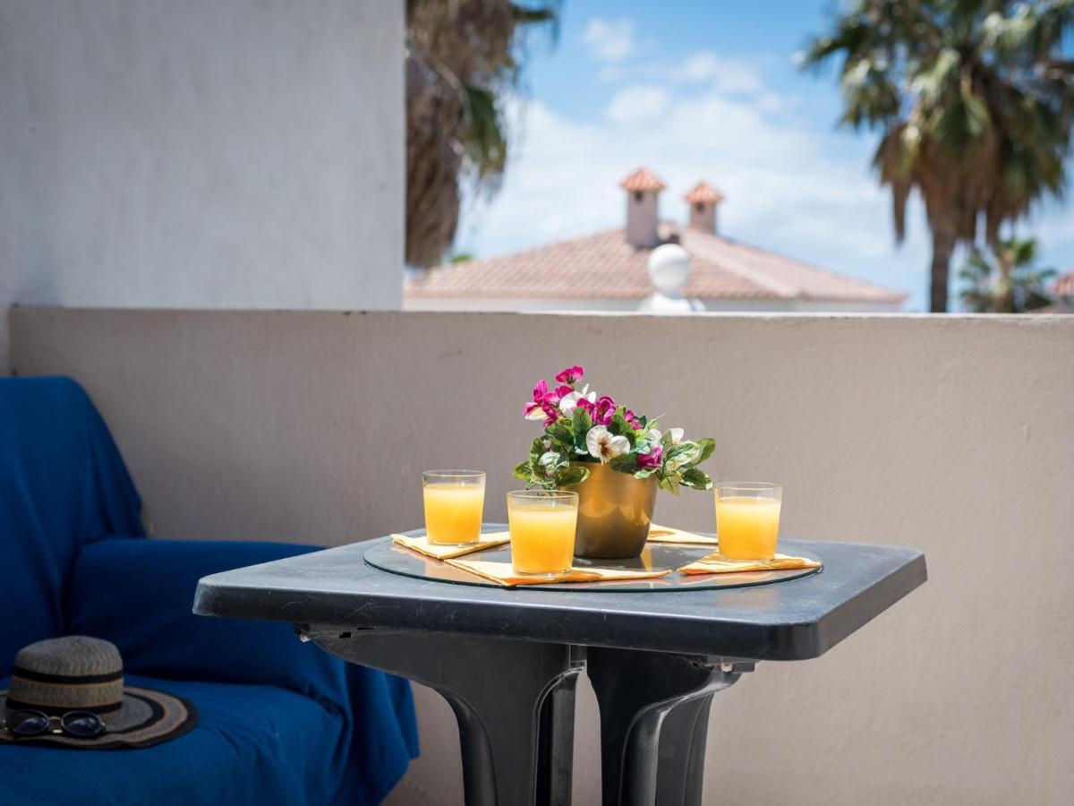 10E Country Club Accommodation Pool! Arona (Tenerife) Exterior foto