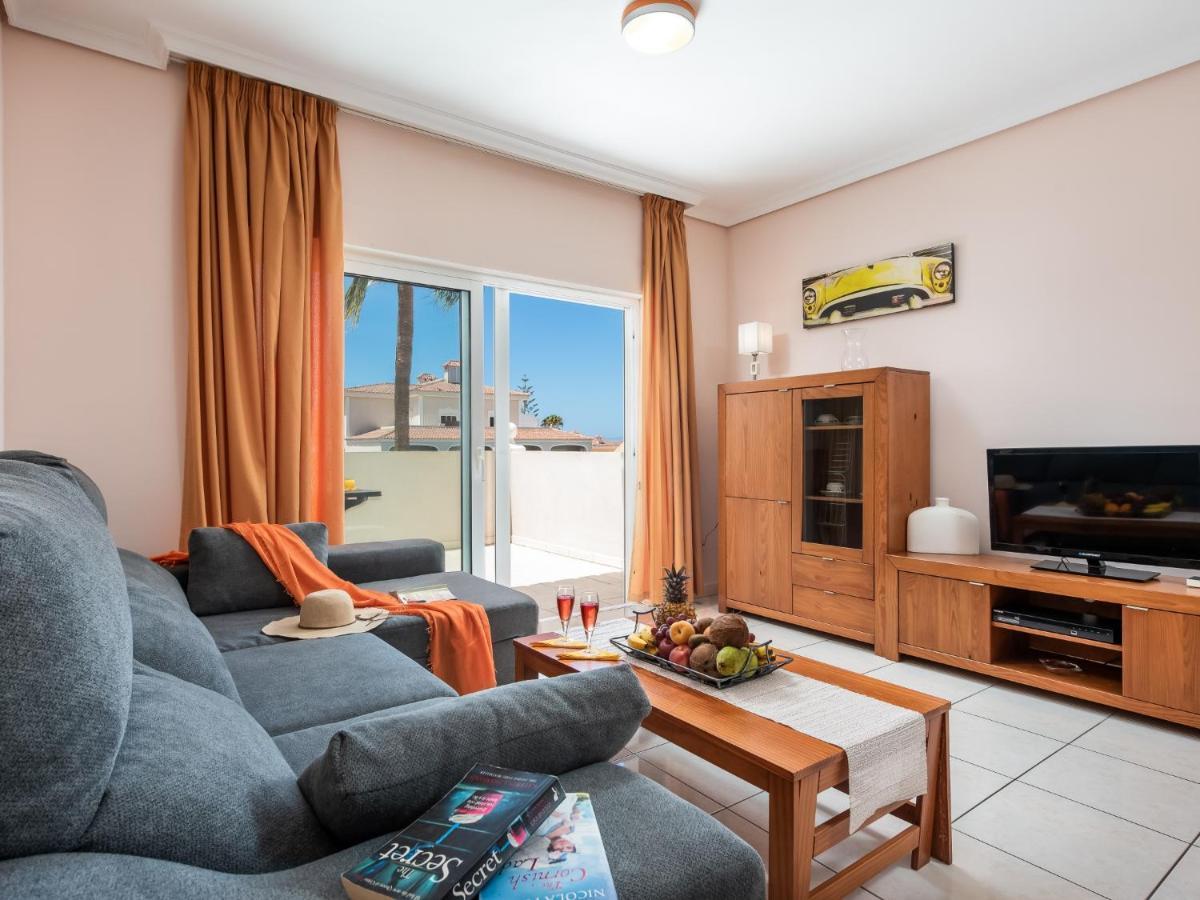 10E Country Club Accommodation Pool! Arona (Tenerife) Exterior foto
