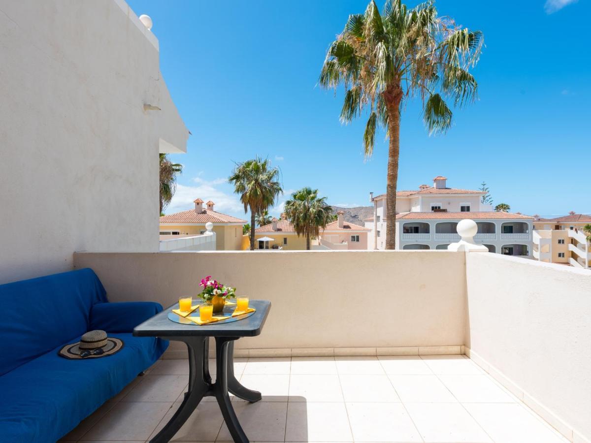 10E Country Club Accommodation Pool! Arona (Tenerife) Exterior foto