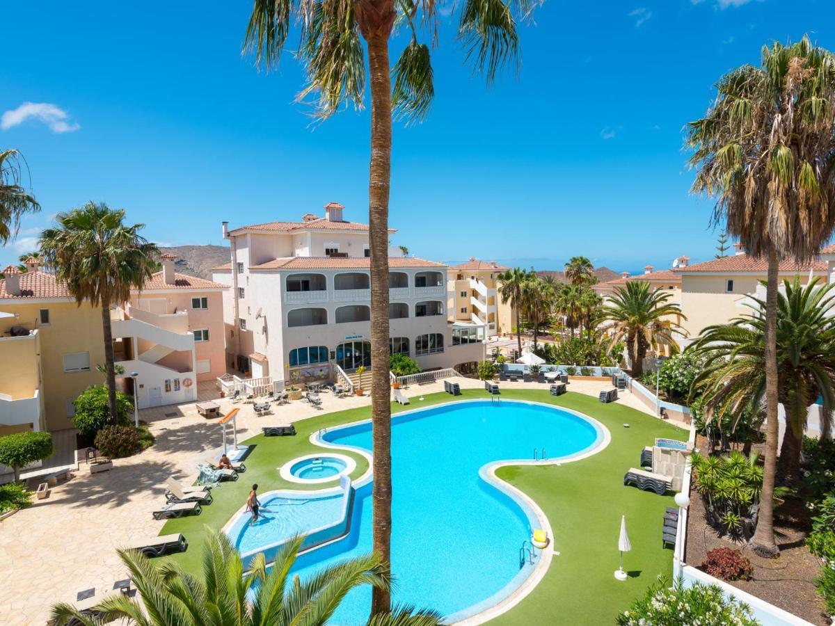 10E Country Club Accommodation Pool! Arona (Tenerife) Exterior foto