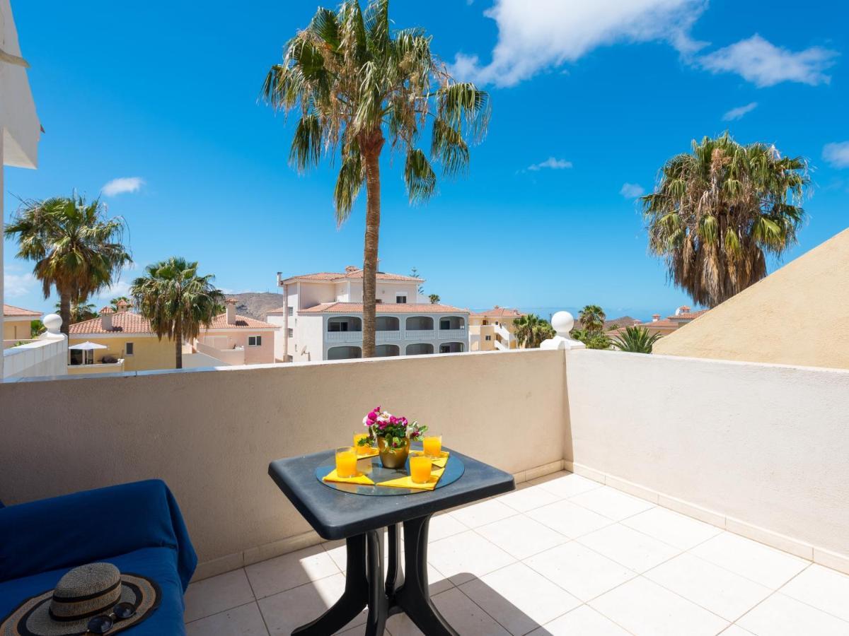 10E Country Club Accommodation Pool! Arona (Tenerife) Exterior foto