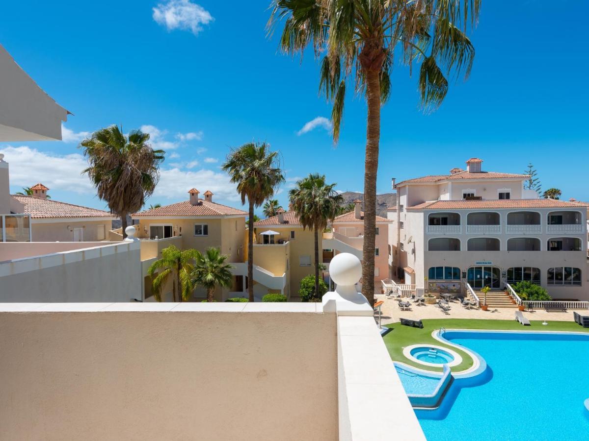 10E Country Club Accommodation Pool! Arona (Tenerife) Exterior foto
