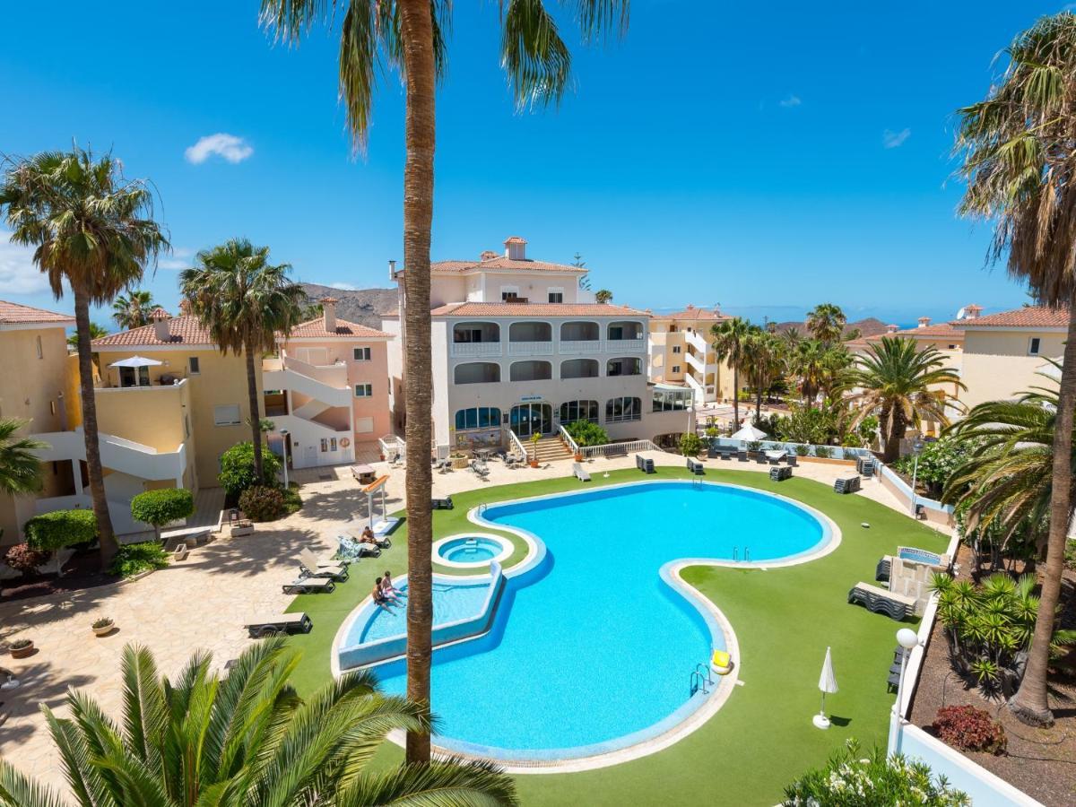 10E Country Club Accommodation Pool! Arona (Tenerife) Exterior foto