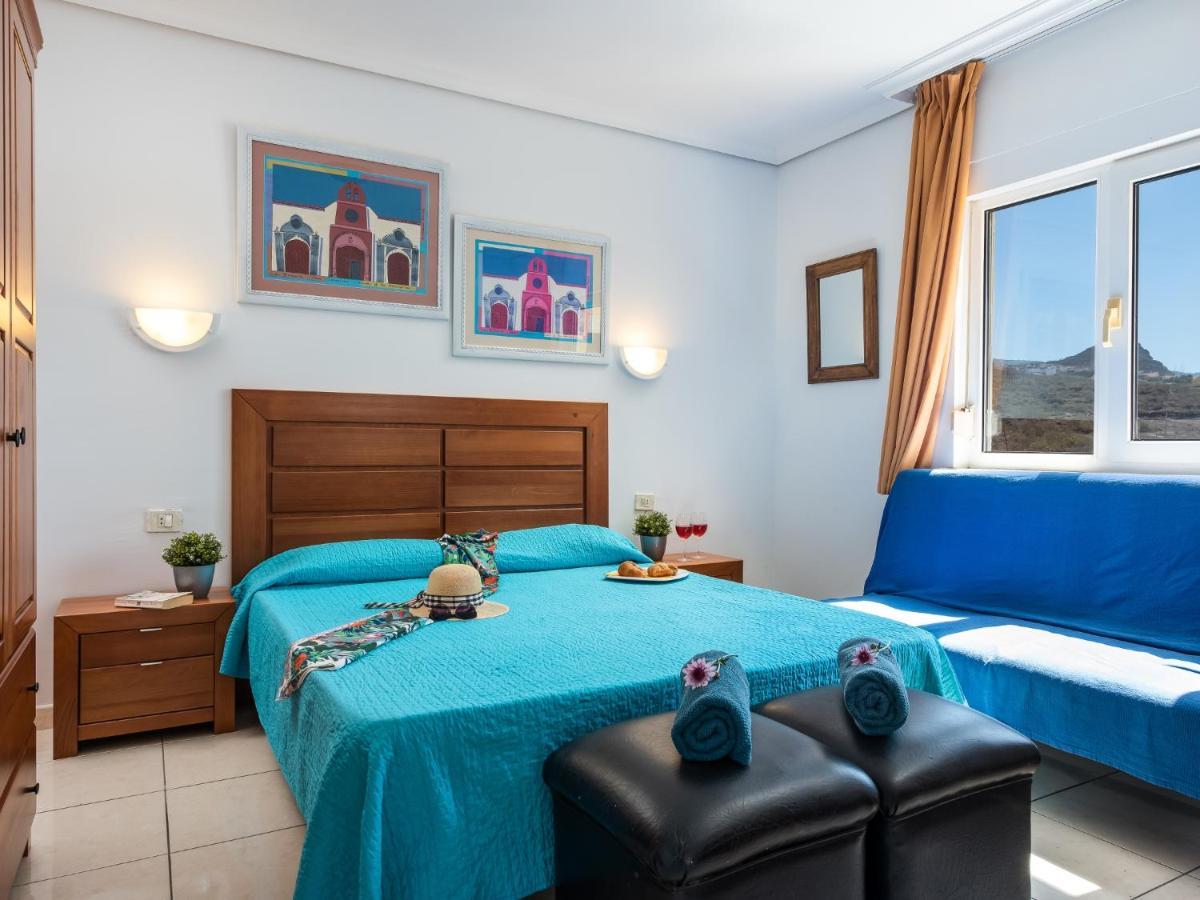10E Country Club Accommodation Pool! Arona (Tenerife) Exterior foto