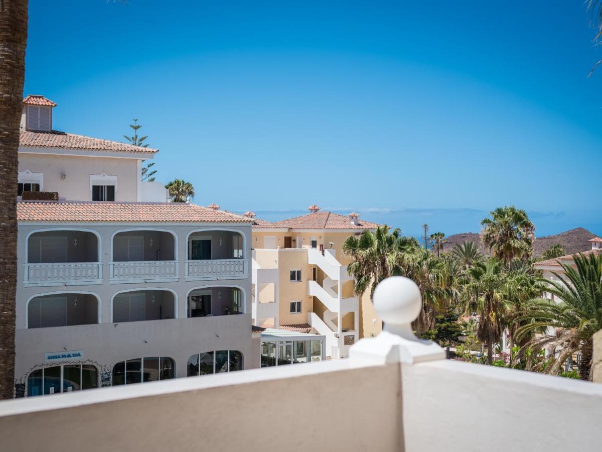 10E Country Club Accommodation Pool! Arona (Tenerife) Exterior foto