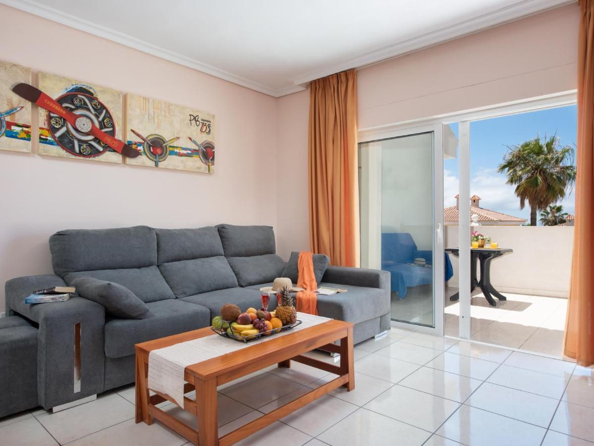 10E Country Club Accommodation Pool! Arona (Tenerife) Exterior foto